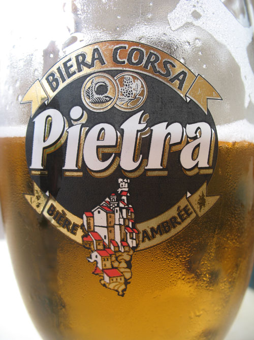 Korsika: Von Porto zum tra Mare e Monti in Evisa und Bussaglia