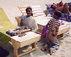 Das Visum für die Indien