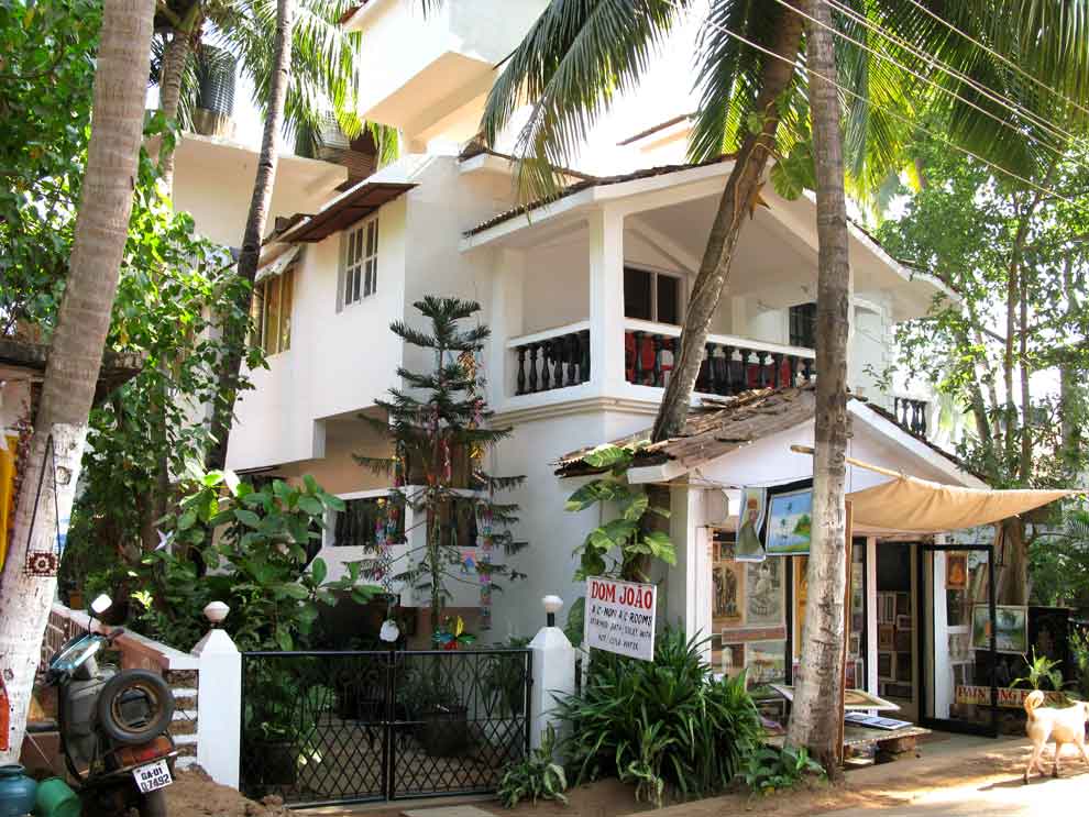 Goa: Heiligabend, Internet, Pädophile und Terroristen