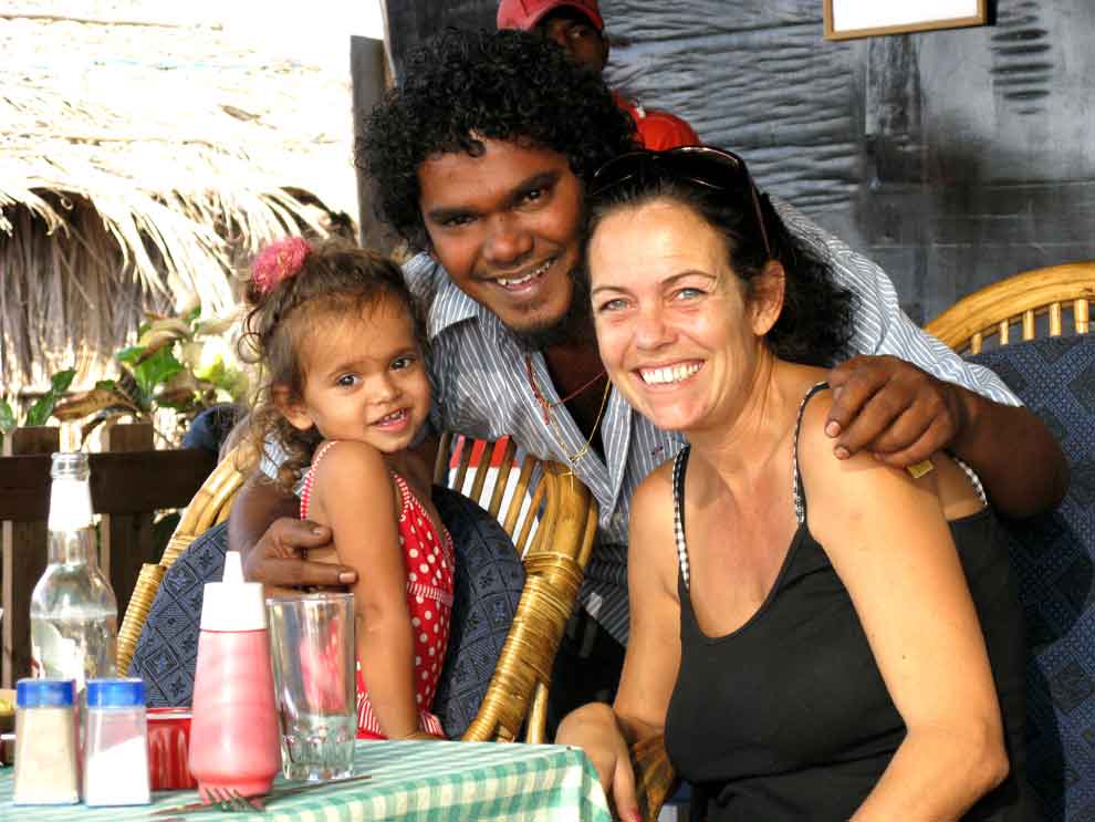 Goa: Umhängetaschen und Silvester