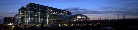 Die schönsten Bahnhöfe der Welt