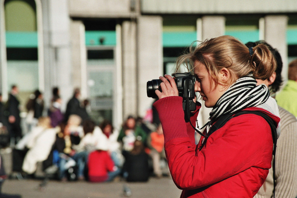 Reisefotografie