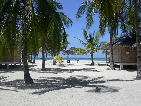 Die Philippinen