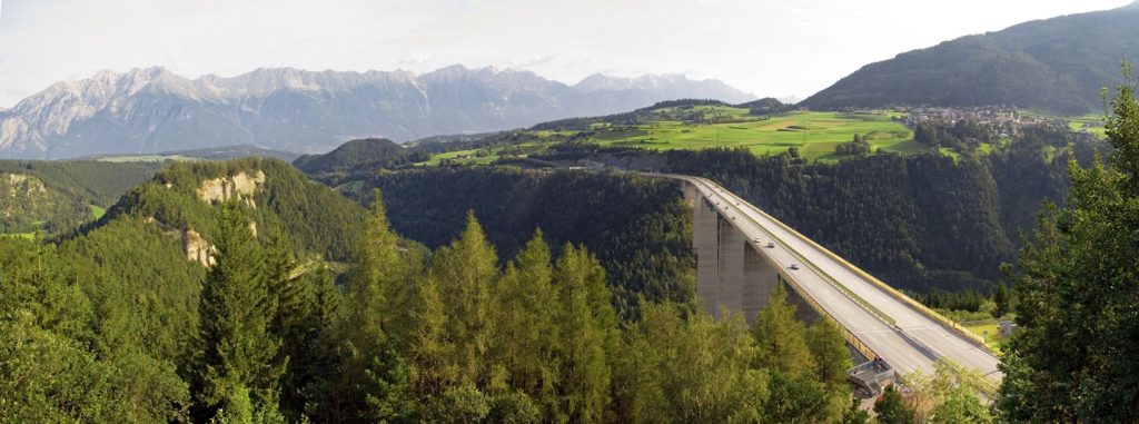 Roadtrip durch Österreich im Sommer 2023 – Routen und Tipps