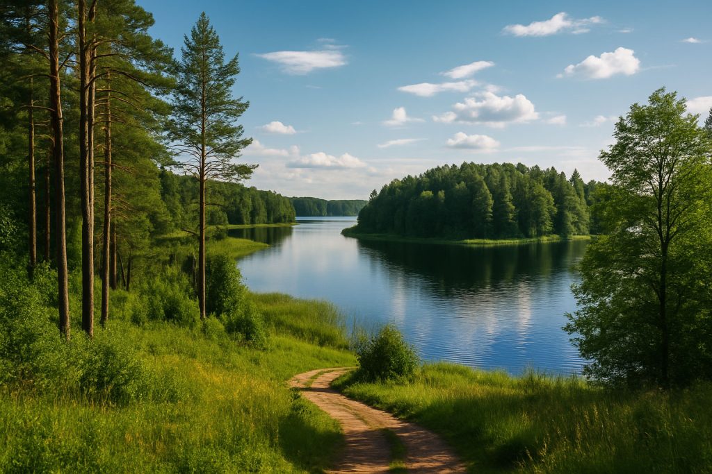 Reisen nach Litauen – ein Geheimtipp für Natur