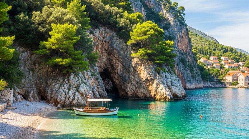 Geheimtipps für den Urlaub in Kroatien