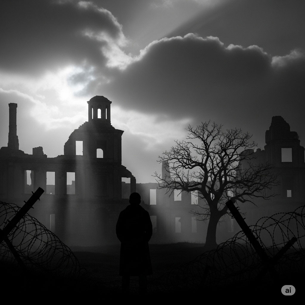 Dark Tourism: Zwischen Erinnerung, Ethik und Geschäft